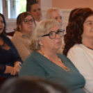 Városunk és a kistérség pedagógusait köszöntötték