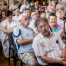 Archív fotókiállítással vette kezdetét a Tiszaalpár 950 programsorozat