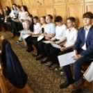 Kiváló diáksportolók részesültek városi elismerésben