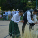 A nemzet költőjére emlékeztek Kiskunfélegyházán