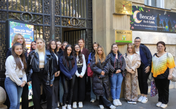 Tehetséggondozás a Közgében