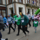 Közel kilencszáz futó mozgással búcsúztatta az óévet Félegyházán