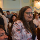 Városi kitüntetésben részesültek kimagasló munkát végző példaképeink