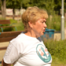 A Jóga Világnapját ünnepelték Kiskunfélegyházán