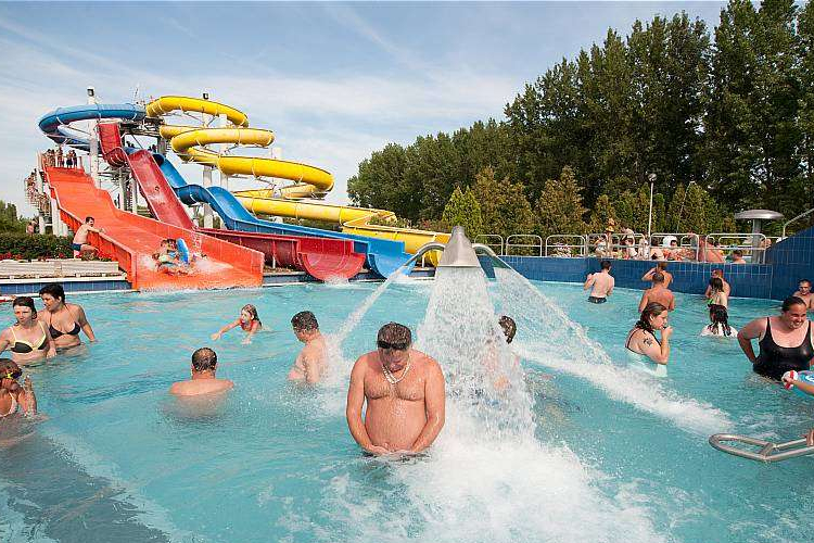 Nemzetközi Kempingtalálkozó Kiskunmajsán