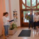 Móra Ferenc születésének 146. évfordulóját ünnepelték