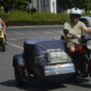 Dübörgő csodamasinák a városközpontban