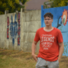 Ezúttal nem büntetés, hanem jutalom járt a graffitiért