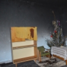 Pusztító lakástűzbe torkolló karácsonyi ünnepek