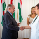 250 millió forint támogatásban részesültek a Kiskunmajsai járás települései