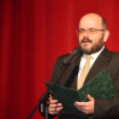 Városunk és a kistérség pedagógusait köszöntötték