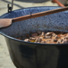 Kreatív ízek és hagyományos receptek találkoztak a Libafesztivál főzőversenyén