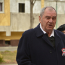 Bem József és Boczonádi Szabó József mellszobránál kezdődött Félegyházán az 1848/49-es megemlékezés