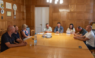 Megvan, kik szerepelnek az októberi időközi polgármesterválasztás szavazólapjain