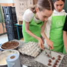 Szakmakóstoló tábor a Mezgében