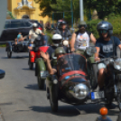 Dübörgő csodamasinák a városközpontban