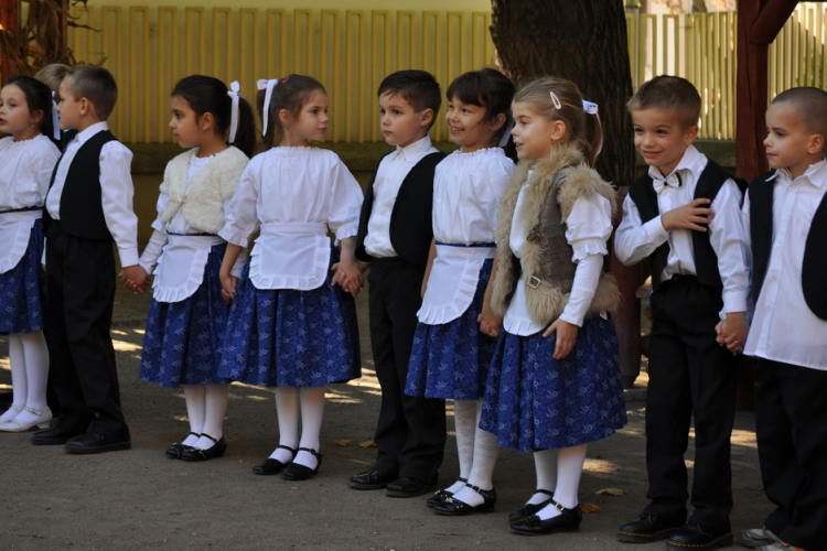 Közel 36 milliót költöttek a Dózsa György Utcai Óvodára