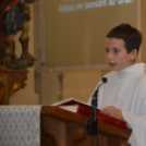 A hit és a szeretet vezette városalapítóinkat is