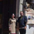 Céljuk a magyarságtudat, az identitás átadása a gyerekeknek