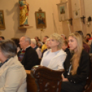 A hit és a szeretet vezette városalapítóinkat is