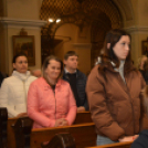 A hit és a szeretet vezette városalapítóinkat is