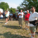 A Turul Koppányok augusztusa