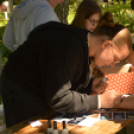 IX. Szivárvány Majális