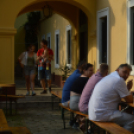 Tizedik alkalommal rendezték meg a Sörfesztivált Kiskunfélegyházán