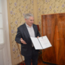 90. születésnapját ünnepelte Tarjányi Jánosné