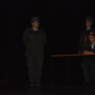 Lélegzetelállító előadással tisztelegtek \'56 emléke előtt