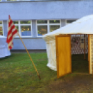 Koppány Jurtafalu a Kiskun Expon  