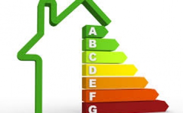 Jövő hétfőtől elérhetőek az új lakossági energiahatékonysági pályázatok