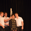 Hazádnak rendületlenül légy híve