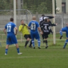 KHTK - Bácsalmási PVSE futballmérkőzés