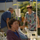 „Zsúr”-ral ünnepelték meg a nagynevű író születésnapját