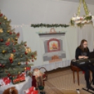 Karácsonyi Ünnepség a Százszorszép Óvodában