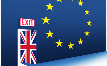 Az Egyesült Királyság elhagyja az Európai Uniót, de nem hagyja el Európát