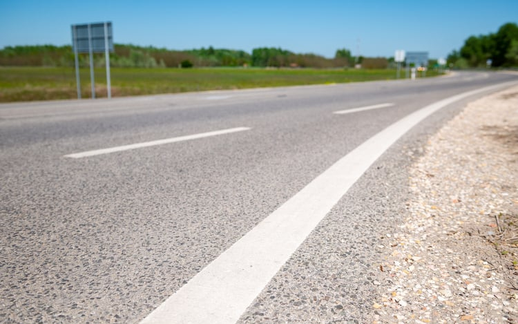 Bővítik a Mercedes-gyárhoz vezető utat Kecskeméten