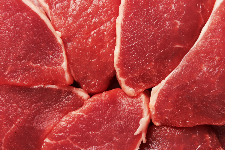 Egy tonna húst vont ki a forgalomból a Nébih Baranyában