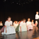 Városunk és a kistérség pedagógusait köszöntötték