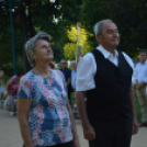 A nemzet költőjére emlékeztek Kiskunfélegyházán