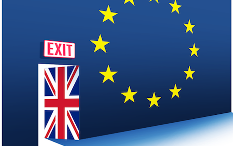 Az Egyesült Királyság elhagyja az Európai Uniót, de nem hagyja el Európát