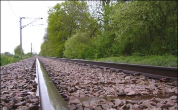 Halálra gázolt a vonat egy embert Tatabányán