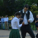 A nemzet költőjére emlékeztek Kiskunfélegyházán