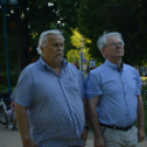 A nemzet költőjére emlékeztek Kiskunfélegyházán