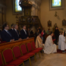 A hit és a szeretet vezette városalapítóinkat is