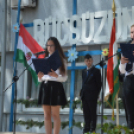 Ballagási ünnepséget tartott a Kossuth Lajos Szakképző Iskola