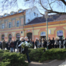 Móra Ferenc halálának 88. évfordulójára emlékezett Félegyháza