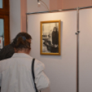 Emberi sorsok lenyomatai képekben és lírában