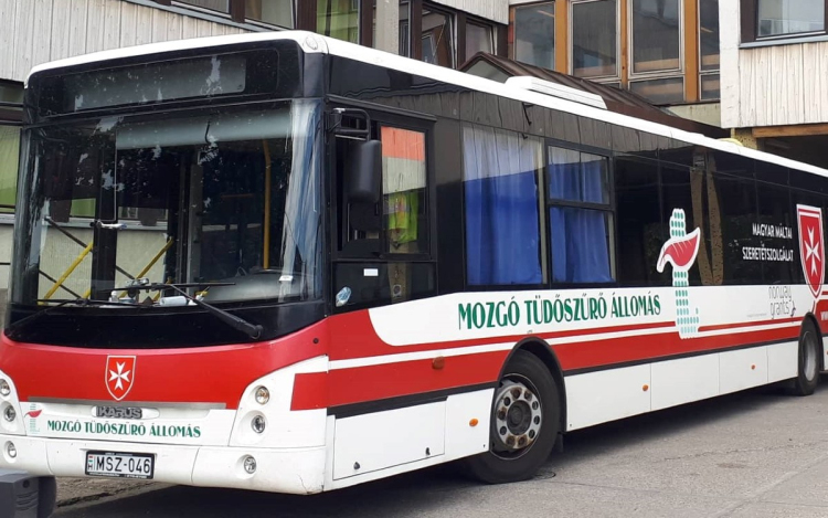 Ingyenes tüdőszűrés Félegyházán